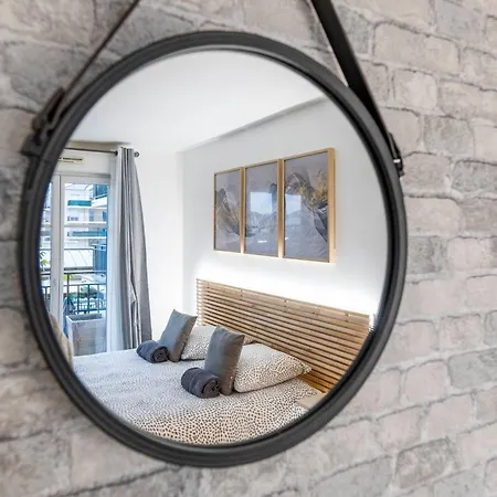 Apartment Le Petit Bussy, 4 Pers Disneyland Paris 10min