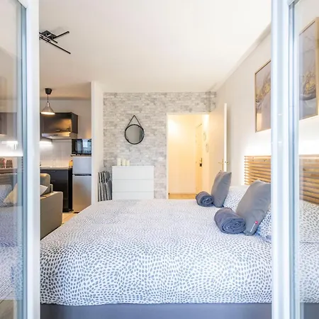 Le Petit Bussy, 4 Pers Disneyland Paris 10min Bussy-Saint-Georges
