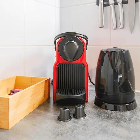 Apartment Le Petit Bussy, 4 Pers Disneyland Paris 10min *